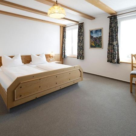 Landgasthof Roessle Ühlingen-Birkendorf Extérieur photo