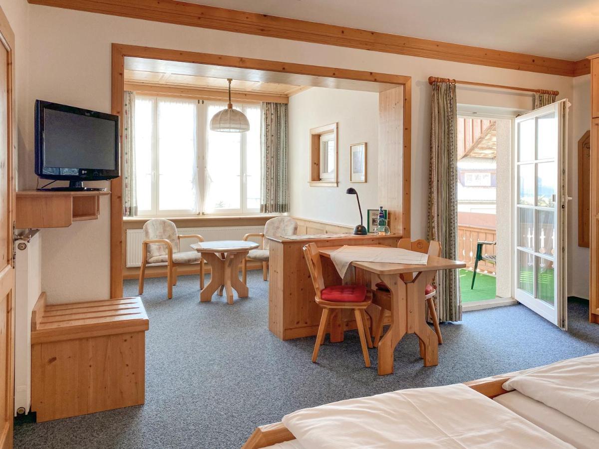 Landgasthof Roessle Ühlingen-Birkendorf Extérieur photo