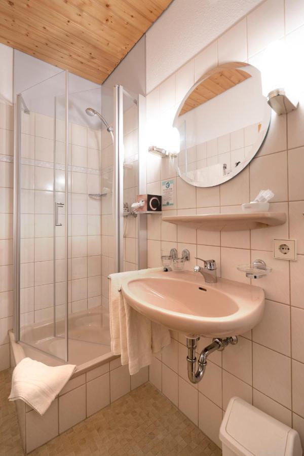 Landgasthof Roessle Ühlingen-Birkendorf Extérieur photo
