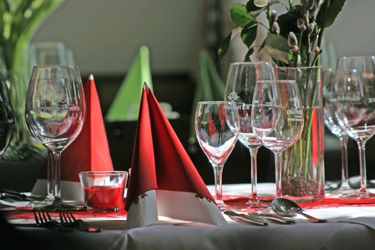 Landgasthof Roessle Ühlingen-Birkendorf Extérieur photo